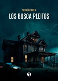 Los busca pleitos (eBook, ePUB)