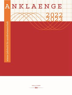 ANKLAENGE 2022/2023 (eBook, PDF)