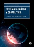 Sistema climático y geopolítica (eBook, ePUB)