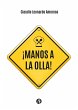 ¡Manos a la olla! (eBook, ePUB) - Bild 1
