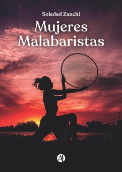 Cover Mujeres Malabaristas (eBook, ePUB)