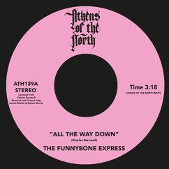 All The Way Down - Funnybone Express,The