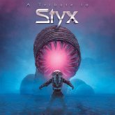 A Tribute To Styx (Pink)