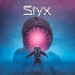 A Tribute To Styx (Pink) - Various Artists