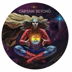 Lost & Found 1972-1973 (Picture Disc) - Captain Beyond