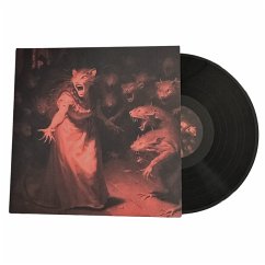 Sanctuary Rat (Lp) - Arch,The