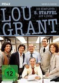 Lou Grant, Staffel 5 Pidax-Klassiker