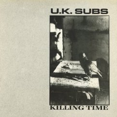 Killing Time - Uk Subs