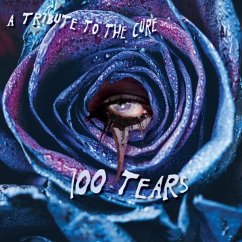 100 Tears - A Tribute To The Cure (Purple Splatter - Various Artists