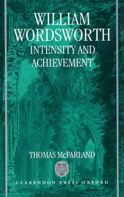Cover WILLIAM WORDSWORTH C
