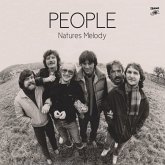 Natures Melody (Ltd. Black Bio-Vinyl Gatefold +Dl)