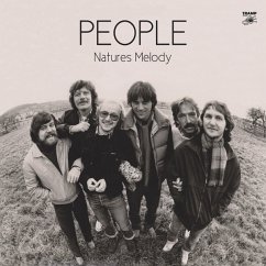 Cover Natures Melody