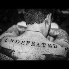 Undefeated Incl. Bonus Track 'Do One (Feat. Donots - Turner,Frank
