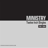 Twelve Inch Singles 1981-1984 (Red)