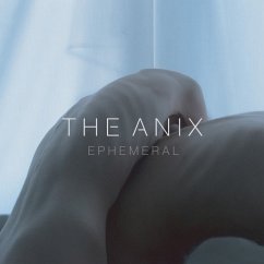 Ephemeral (Light Blue Marble) - The Anix