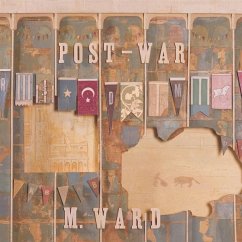 Post-War (Opaque Brown Vinyl) - Ward,M.