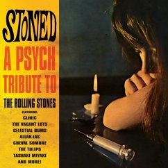 Stoned - A Psych Tribute To The Rolling Stones ( - Various Artists