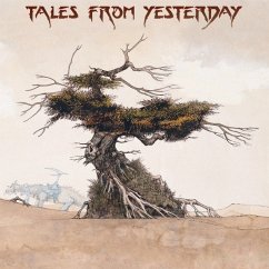Cover Tales From Yesterday - A Tribute To Yes