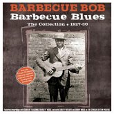 Barbecue Blues -The Collection 1927-30