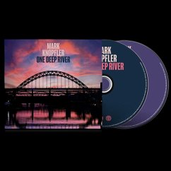 One Deep River (2 CD Digipack) - Knopfler,Mark