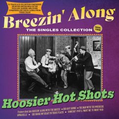 Breezin' Along - The Singles Collection 1935-46 - Hoosier Hot Shots