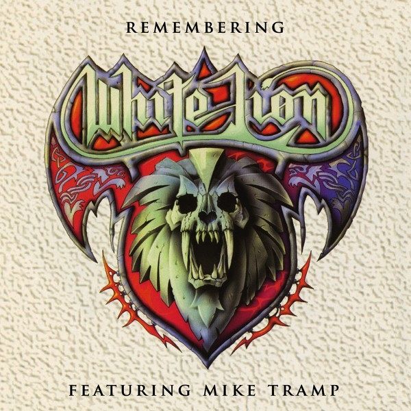 Remembering White Lion Remembering White Lion