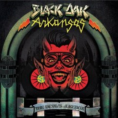 The Devil'S Jukebox - Black Oak Arkansas