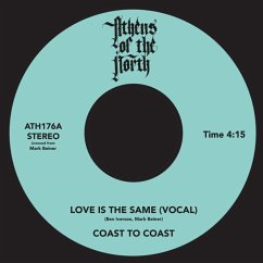 Love Is The Same - Coast To Coast