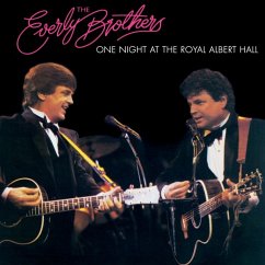One Night At The Royal Albert Hall (Blue) - The Everly Brothers