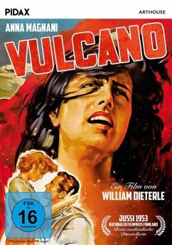Vulcano - Dieterle,William