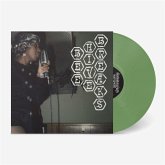 Beehive Breaks (Mr.Lucky Green Color Vinyl)