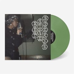 Beehive Breaks (Mr.Lucky Green Color Vinyl) - Diverse
