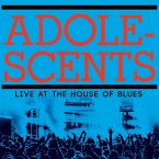 Live At The House Of Blues (Blue/Light Blue Splatt