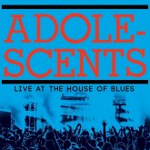 Live At The House Of Blues (Red/Blue Split) Live At The House Of Blues (Red/Blue Split)
