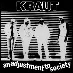 An Adjustment To Society An Adjustment To Society