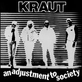 An Adjustment To Society