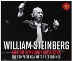 William Steinberg - Compl. Rca Victor Recordings