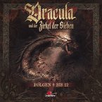 Dracula und der Zirkel der Sieben