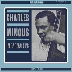 Incarnations - Mingus,Charles