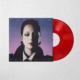Fabiana Palladino (Ltd. Red Coloured Vinyl Edit.)