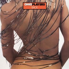 Back - Ohio Players