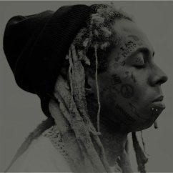 I Am Music (2lp) - Wayne,Lil