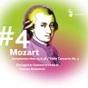 Mozart:#4symphonies Nos. 23 & 38 Prague - Bild 1