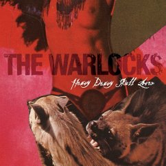 Heavy Deavy Skull Lover - The Warlocks