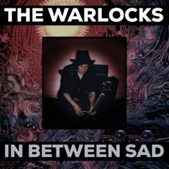 In Between Sad (Silver/Red Split) - The Warlocks