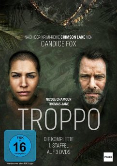 Troppo 1.Staffel - Troppo