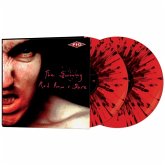 The Swining/Red Raw & Sore (Red/Black Splatter) The Swining/Red Raw & Sore (Red/Black Splatter)