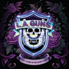 Live! A Night On The Sunset Strip - L.A. Guns