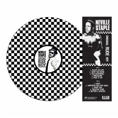 Rude Boy Returns (Picture Disc) - Staple,Neville