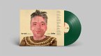 Paradox Of Laughing (Gatefold 180gr. Green Lp)